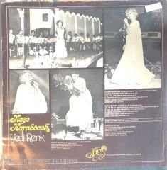 Neşe Karaböcek / Yedi Renk LP
