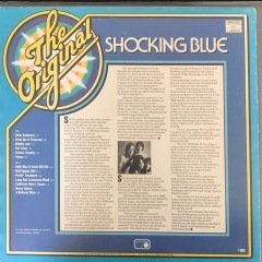 The Original Shocking Blue LP