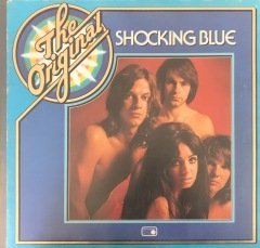 The Original Shocking Blue LP