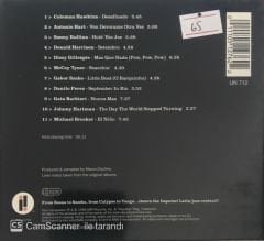 Latin On Impulse! CD
