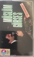 Müslüm Gürses Konser KASET