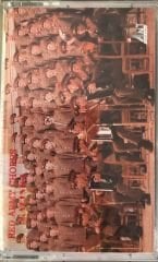Red Army Chorus - Kalinka KASET