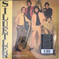 Silüetler  LP