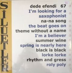 Silüetler  LP
