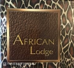 Afrıcan Lodge CD