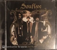 Soulive - No Place Like Soul CD