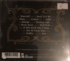 Soulive - No Place Like Soul CD