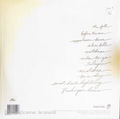 Gregory Alan Isakov - Appaloosa Bones - LP