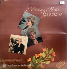 Muazzez Abacı Yasemen LP