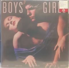 Bryan Ferry - Boys and Girls LP