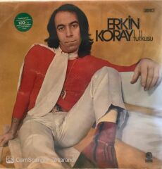 Erkin Koray Tutkusu LP