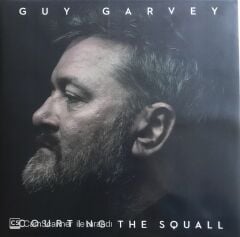 Guy Garvey - Courting The Squall - LP