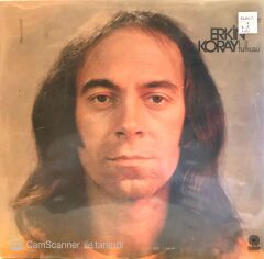 Erkin Koray Tutkusu LP