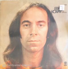 Erkin Koray Tutkusu - LP