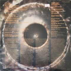 Bıll Bruford - Feels Good To Me LP