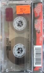 The Cure - Mixed Up KASET