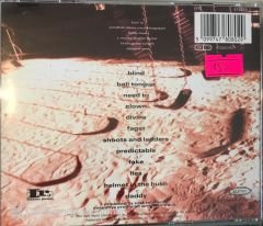 Korn CD