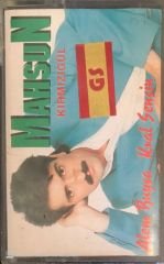 Mahsun Kırmızıgül - Alem Buysa Kral Sensin KASET