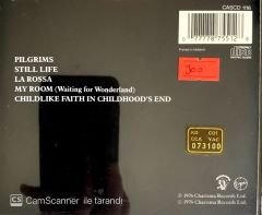 Van Der Graaf Generator / Still Life CD