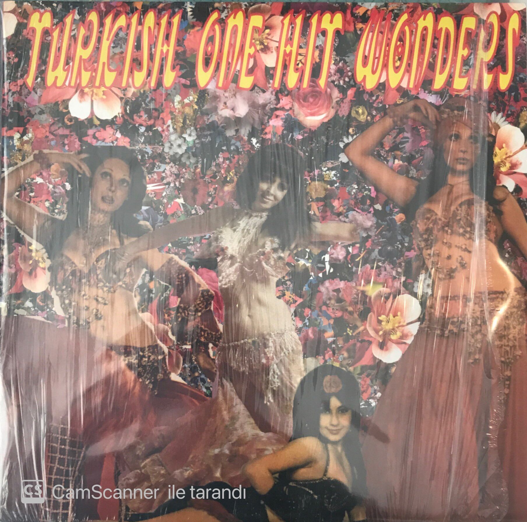 Turkish One Hit Wonders LP