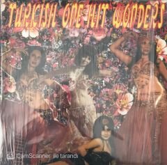 Turkish One Hit Wonders LP