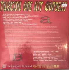 Turkish One Hit Wonders LP