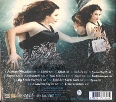 Deniz Seki Sahici CD