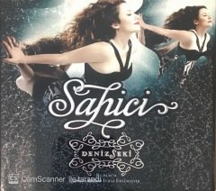 Deniz Seki Sahici CD
