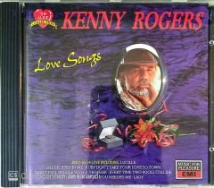 Kenny Rogers - Love Songs CD