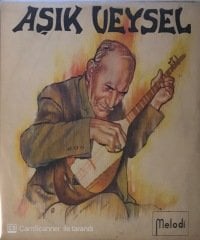 Aşık Veysel LP
