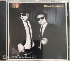 Blues Brothers - Briefcase Full Of Blues CD