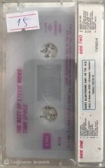 The Best Of Stevie Nicks Time Space KASET