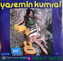 Yasemin Kumral Tatlı Şeytan 45lik
