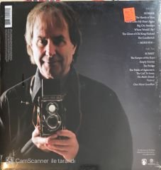 Chris De Burgh - The Hands Of Man LP