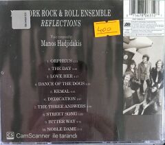 Newyork Rock & Roll Ensemble - Reflections CD