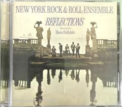 Newyork Rock & Roll Ensemble - Reflections CD