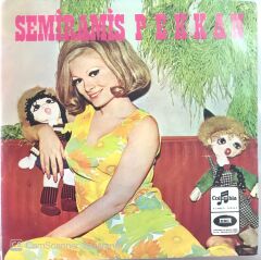 Semiramis Pekkan Samanlık Seyran Olur 45lik