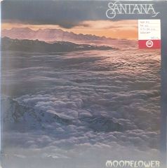 Santana - Moon Flower LP