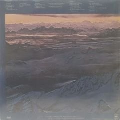Santana - Moon Flower LP
