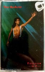 Tony Macalpine / Freedom To Fly KASET