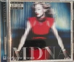 Madonna MDNA CD