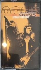 Oasis -  Familiar To Millions 2 x KASET