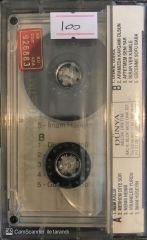 Mahsuni Şerif - Nem Kaldı KASET