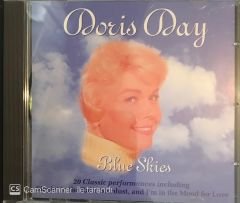 Doris Day - Blue Sky CD