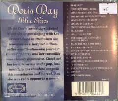 Doris Day - Blue Sky CD
