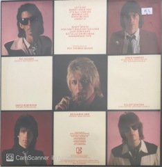 Cars Candy - O LP