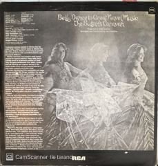 Belly Dance To Great Navel Music LP