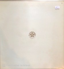 Mendelssohn Sonate De Paques Premiere Mondiale LP