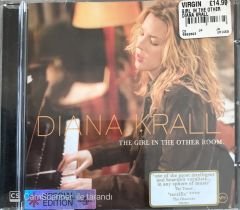 Diana Krall - The Girl In The Other Room CD