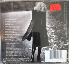Diana Krall - The Girl In The Other Room CD